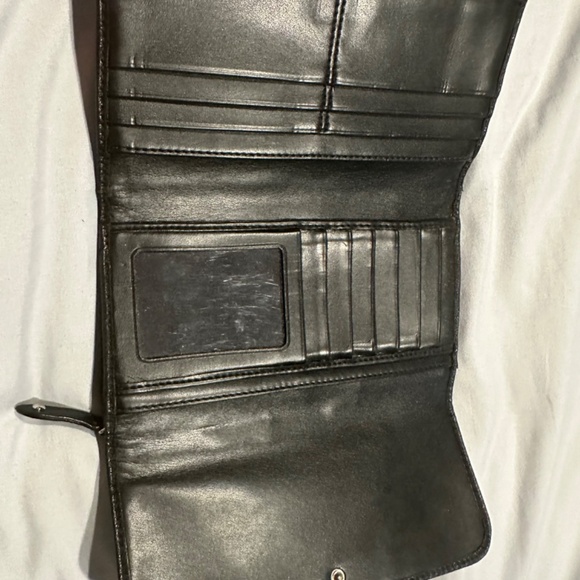 Coach wallet - Picture 4 of 4